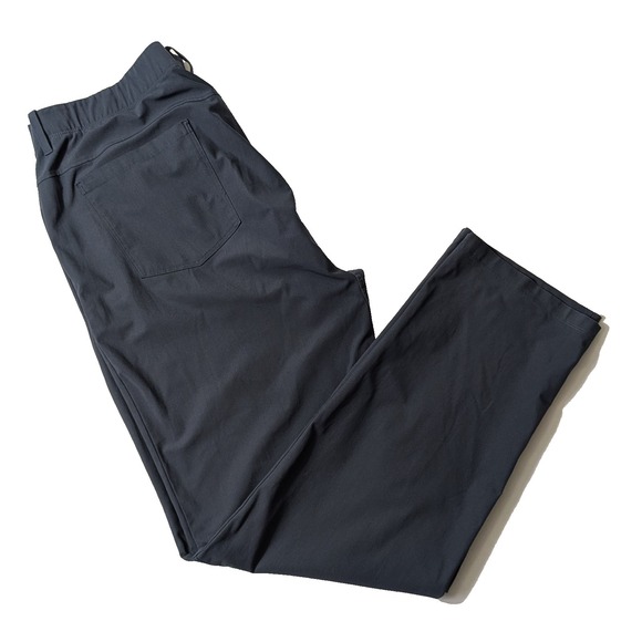 Karbon Other - KARBON Lightweight Stretch Golf Chino Pants Mens 40 X 32 Navy Blue